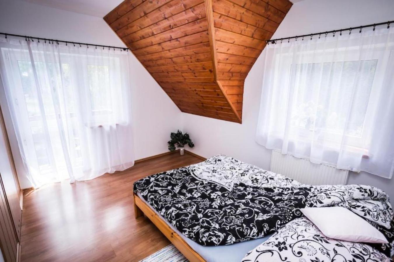 Chalet 1895 Sauna Bania *