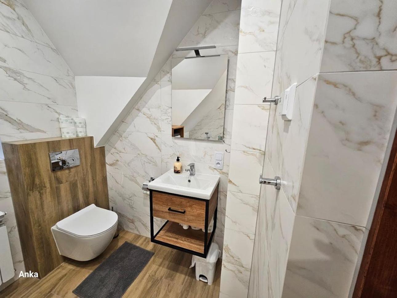 1895 Sauna Bania Chalet *